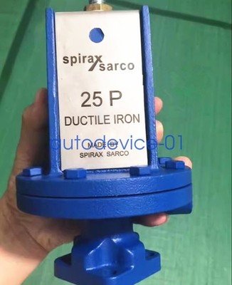 1pcs Spirax Sarco 25P Reducing Valve Pilot Head DHL/FedEx