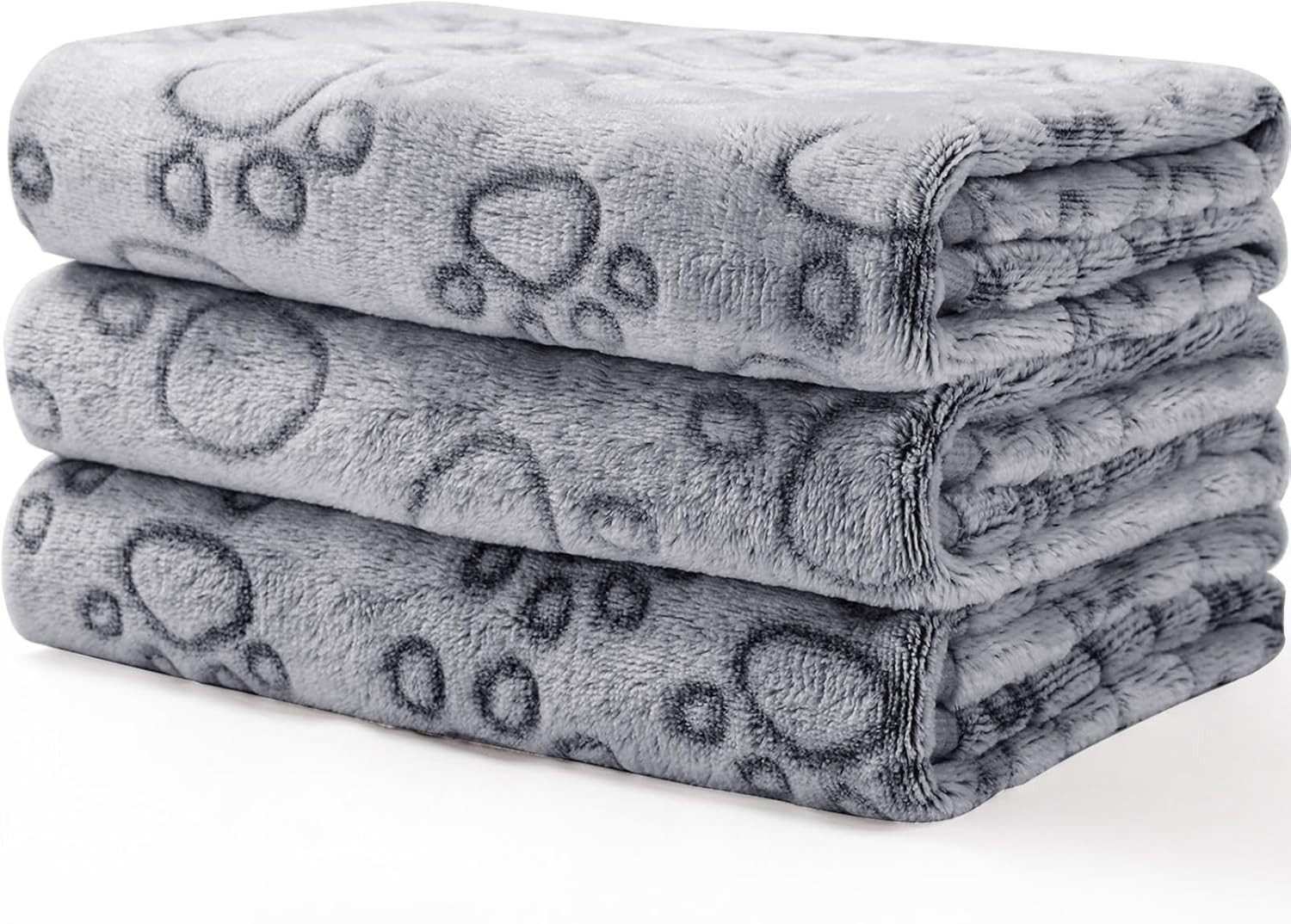 YISUMEI Coperta 100 x 150 cm, morbida flanella, morbida coperta in pile