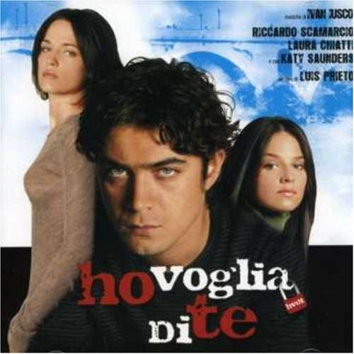 I Want You (CD)