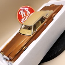 BoS Models Lincoln Continental Mark Iv Lexus 1974 1:18 BOS244