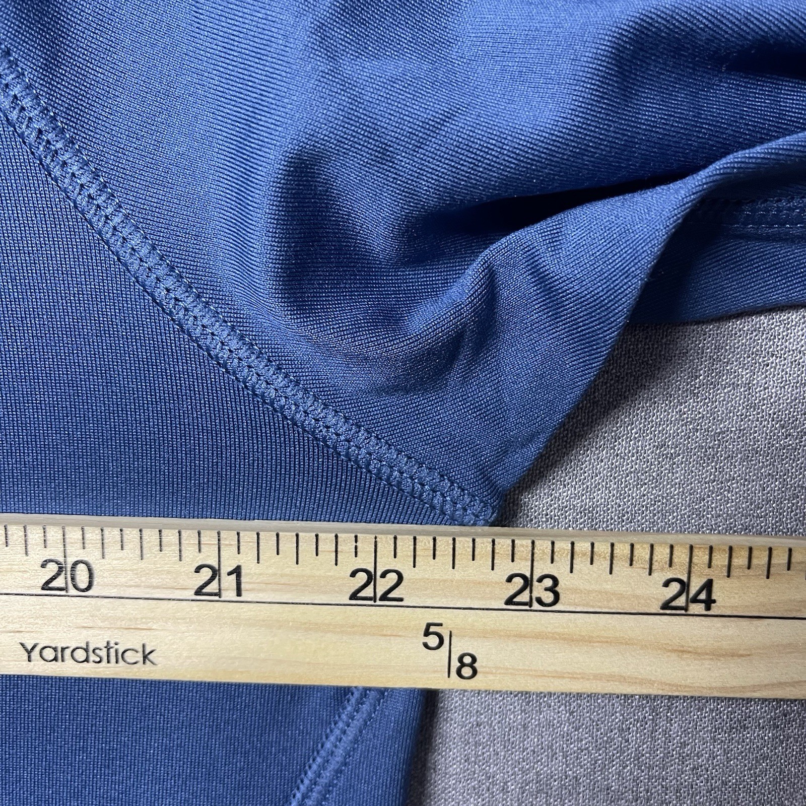 Champion Performance Long Sleeve Pullover Quarter… - image 10