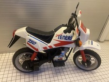 Moto Peg Perego Yamaha Tenere 750 Anni  80 Elettrica X Bambino