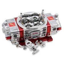 Quick Fuel Q-650-b2 Q-series Carburetor 650 Cfm 2x4 Supercharger Quick Fuel Q-650-b2 Q-series Carburetor 650 Cfm 2x4 Supercharger