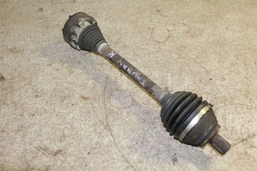 VW TOURAN 1T1, 1T2 Antriebswelle vorne links 1.60 Diesel 2012 33288729