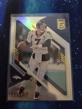 2021 Panini Donruss Elite - John Elway #66