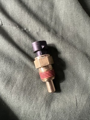 Delphi 213-928 Engine Coolant Temperature Sensor(6386)  Chevy GMC Jeep Pontiac