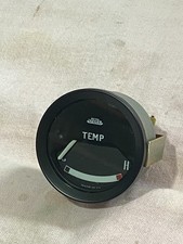 Reconditioned Triumph Spitfire Mk1v Jaeger Temperature Gauge Bt220412
