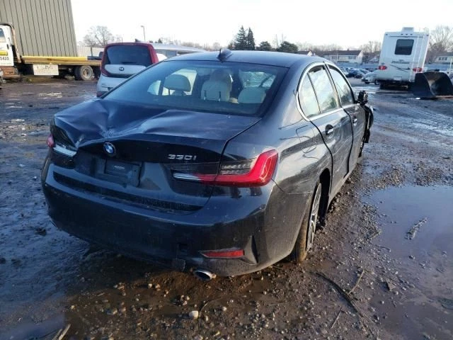 Info-GPS-TV Pantalla 10.25" Se Adapta 20-21 BMW 330i 1543422 Foto 4 de 4