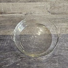 Vintage PYREX Fluted Pie Plate #229 (9.5"/24cm)