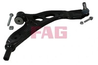 Verbindungsarm, RadaufhäNgung Schaeffler FAG 821 1159 10 BMW 31122785114