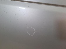 Porte arrière et accessoires Mercedes VANEO