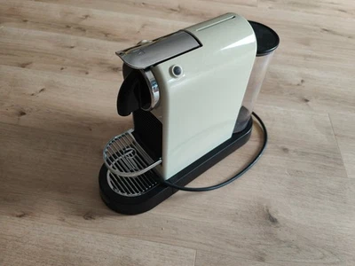 Nespresso Citiz EN 167