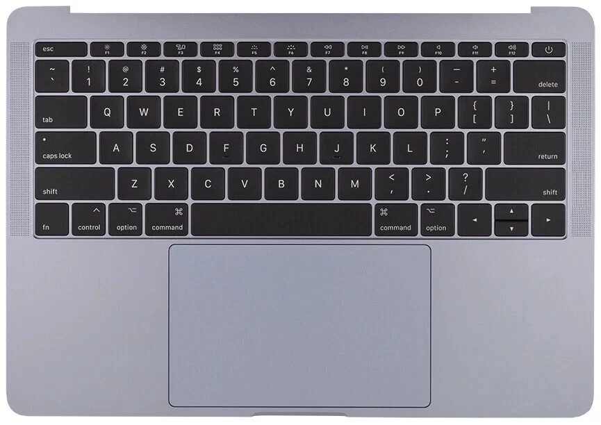 Palmrest Housing for Apple MacBook Pro for sale | eBay