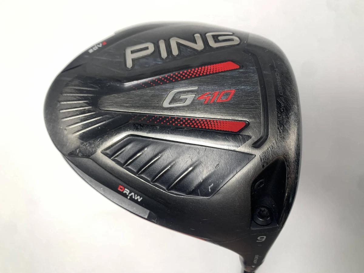 G410 Plus Driver Golf Clubs for sale - eBay