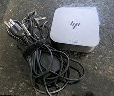 HP Thunderbolt 4 100W G6 Dock HDMI DP Etherne...