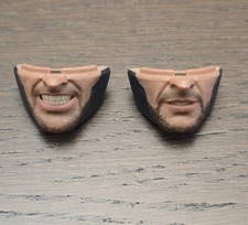 Hot Toys 1 6 Deadpool Wolverine MMS754 Collectible Mouthplates Marvel