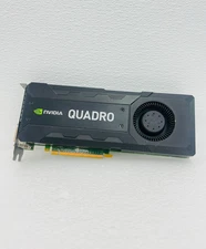 NVDIA Quadro K5200 | 699-52081-0502-210 | PCIe Graphics Card - FREE SHIPPING