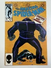 Amazing Spider-Man # 271 - 1st Manslaughter Marsdale