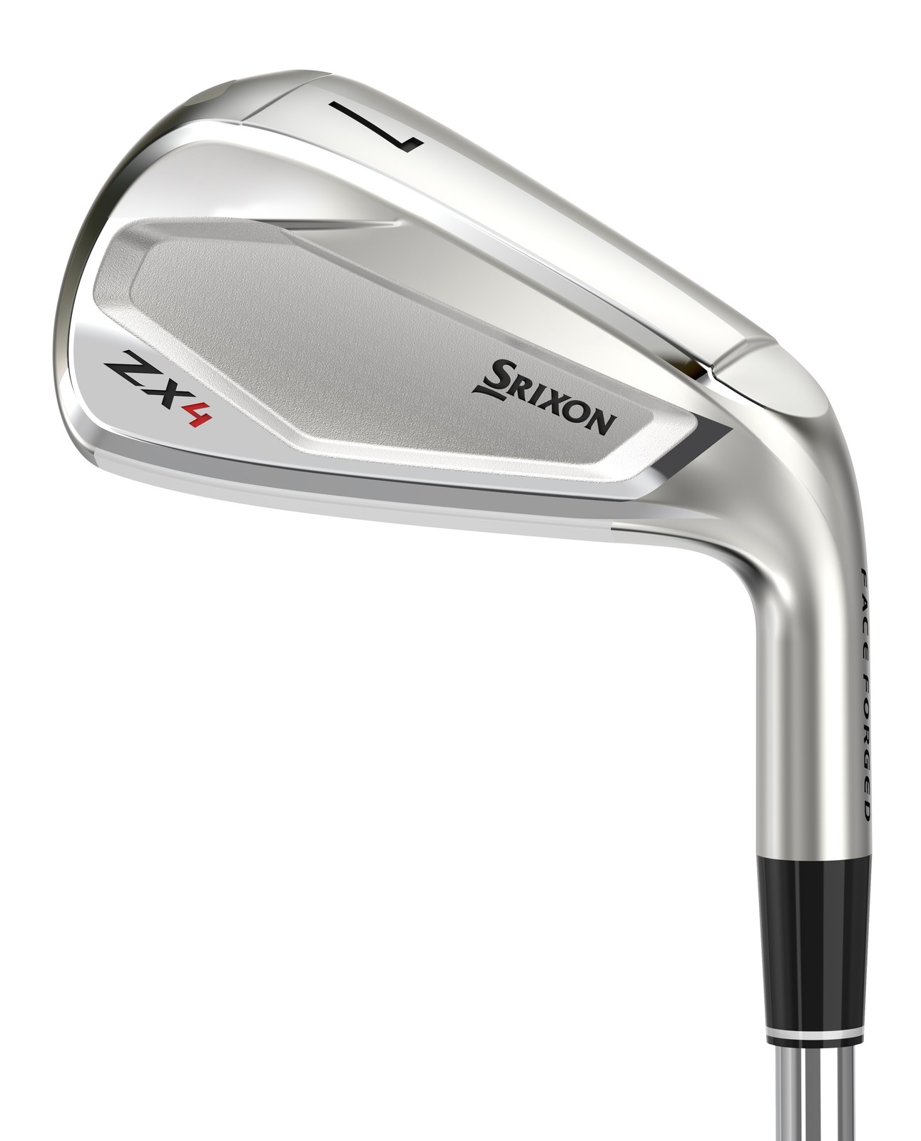 Srixon ZX4 Irons