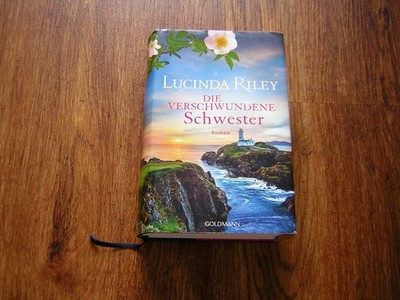 Die verschwundene Schwester von Lucinda Riley - Hardcover -