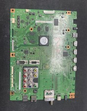 Sharp LC-90LE65U LC-80C6500U LC-70C6500U Main...