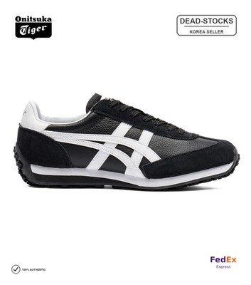 [Onitsuka Tiger] EDR 78 BLACK 1183B411-001 Expeditedship