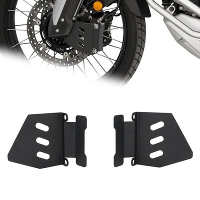 Steel Motorbike Brake Caliper Guard Fit For Zontes 368D/ M / E / G / K 2024-2025