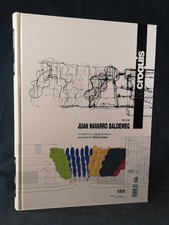 El Croquis 133: Juan Navarro Baldeweg (English and Spanish Edition). edited: