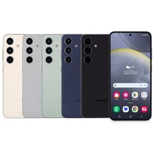 Samsung Galaxy S24 256GB Factory Unlocked AT T T-Mobile Verizon Fair Condition