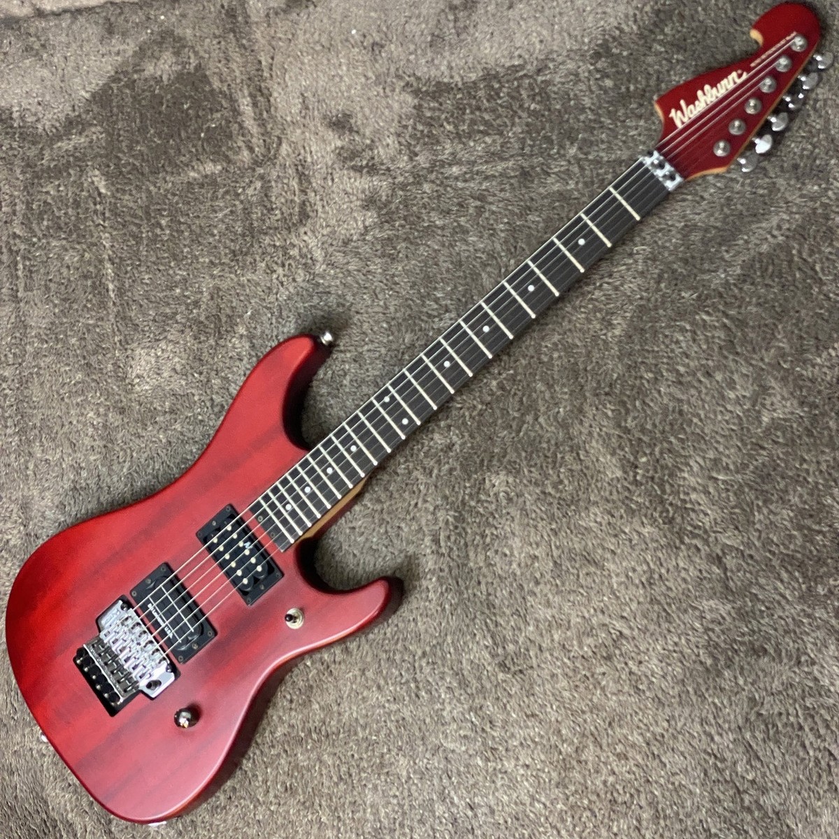 Washburn N2 PWS Nuno Bettencourt Signature Owarikomaki store Washburn N2 PWS Nuno Bettencourt Signature Owarikomaki store