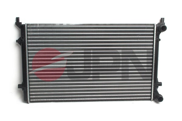 MotorküHler WasserküHler JPN 60C9058-JPN FüR VW Golf Plus 5 5M1 521 1K1 Caddy 3-image