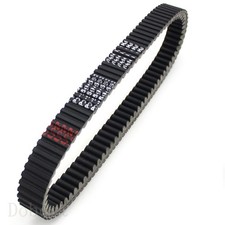 Cinghia trasmissione per Kymco MXU 500 2006-2015 MXU 700i UXV 700i 14-18 UXV 500 09-15