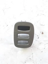 VARIOUS DASHBOARD Renault Trafic II van (04.2001->) 8200004612