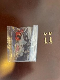 Lego Star Wars Slave I 8097 In 2010 Out of print No Box With manual From Japan