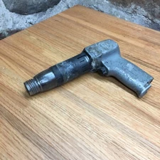 For Parts or Repair CP CHICAGO PNEUMATIC ZIP GUN CP715 AIR HAMMER