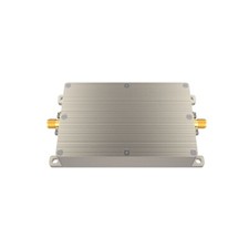For SZHUASHI YPM5820S Signal Power Amplifier 20W 43dBm 5.8GHz  5700-5900MHz 