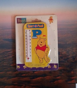 winnie the pooh thermometer