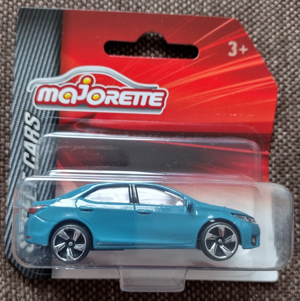 COROLLA　ミニカー　セット Takara Tomy Tomica Diecast model car No.52 Toyota GR Corolla