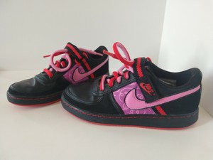 nike vandal uk