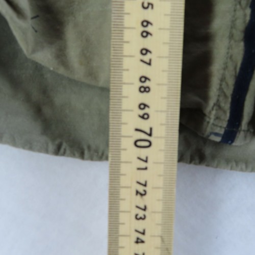 Kathmandu Shirt Mens Adult Size Medium Green Long Sleeve Button Up Casual - Picture 6 of 9