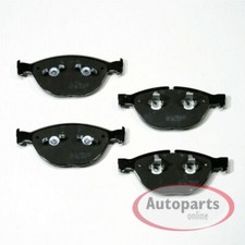 Für BMW 6er E63 E64 - Bremsklötze Bremsbeläge für vorne die Vorderachse*