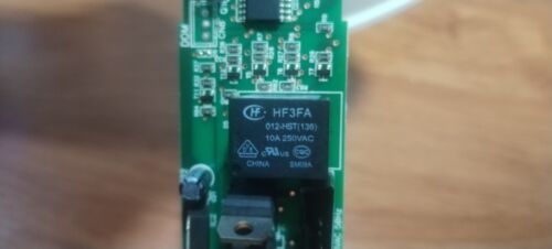 Modulo De Control FE9H30B0 Con Cajuela De Fagor Combi Modelo 2FC-47NFX - Imagen 4 de 13