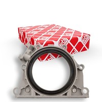 Febi Bilstein Kurbelwellendichtring Getriebeseitig FüR BMW 3 7 5 X5 X3 1