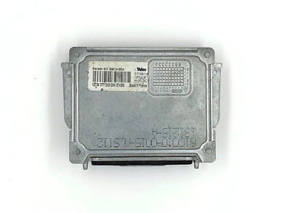 OEM 09-13 Volvo XC60 XC 60 Xenon HID Headlight Valeo 6G Ballast