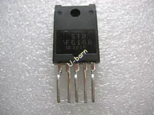   STRF6168 ZSIP-5 USA ship #F19