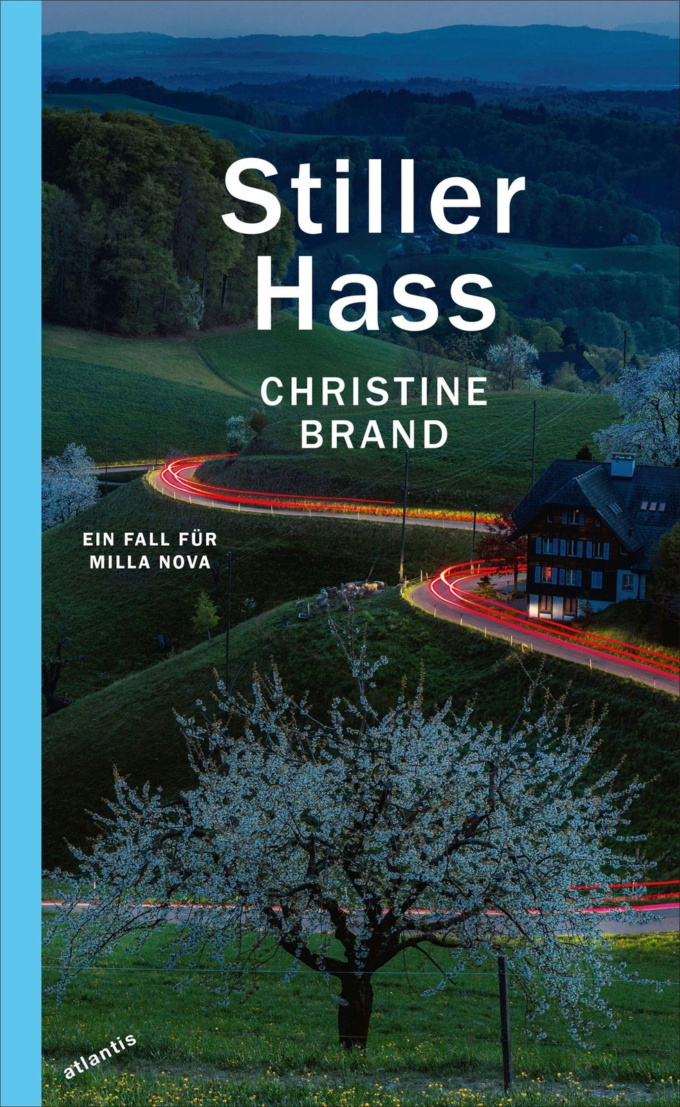 Thumbnail - Stiller Hass Christine Brand