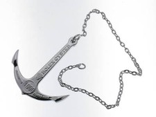 Rolex Submariner Sea Dweller Anchor 4000 meters ref. 16600 - 16660 new Ancora