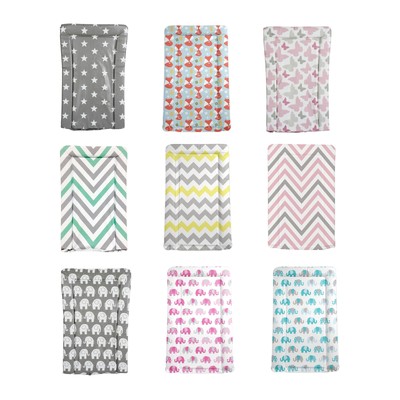 my babiie changing unit