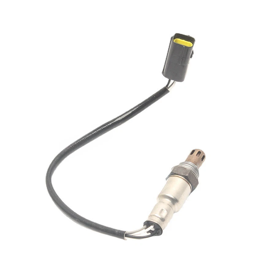 Oxygen Sensor 22690-ED000 For Nissan March Micra K12 Note E11 Tiida 2007-2014。 — 第 2/2 张图片