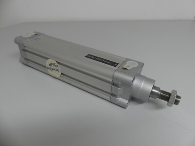Festo DNC-50-160-PPV-A Normzylinder